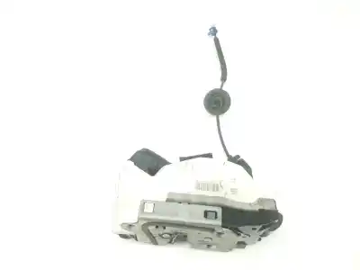 Автозапчасти б/у замок задней правой двери за seat leon (5f1) 2.0 16v tsi ссылки oem iam 5k4839016af