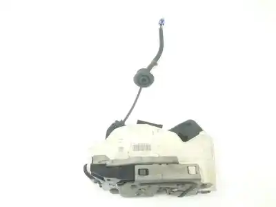 Автозапчасти б/у замок задней левой двери за seat leon (5f1) 2.0 16v tsi ссылки oem iam 5k4839015af