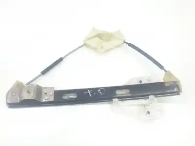 Автозапчасти б/у задний правый стеклорегулятор за seat leon (5f1) 2.0 16v tsi ссылки oem iam 5f4839462d