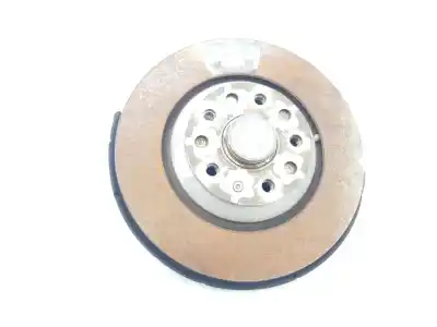 Автозапчасти б/у поворот заднего права за seat leon (5f1) 2.0 16v tsi ссылки oem iam 5q0505436f