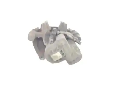 Автозапчасти б/у задний правый тормозной суппорт за seat leon (5f1) 2.0 16v tsi ссылки oem iam 5q0615424g