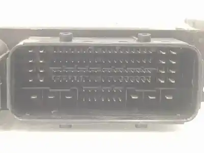 Автозапчастина б/у ебу контролер двигуна для ds 7 crossback performance line посилання на oem iam 9837778380  9837778380