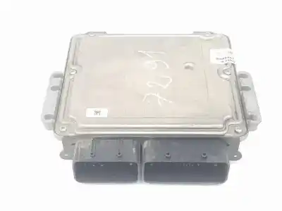 Автозапчастина б/у ебу контролер двигуна для ds 7 crossback performance line посилання на oem iam 9837778380  9837778380