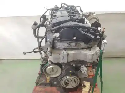 Автозапчастина б/у двигун комплект для ds 7 crossback performance line посилання на oem iam 5g06  1625886580