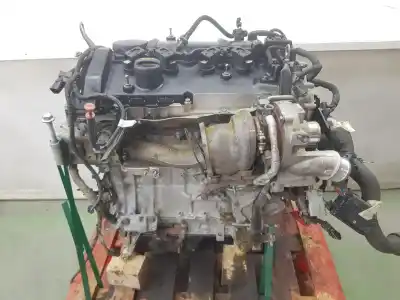 Автозапчастина б/у двигун комплект для ds 7 crossback performance line посилання на oem iam 5g06  1625886580