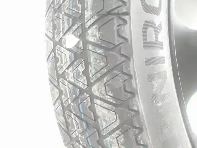 Автозапчастина б/у запасне колесо для ds 7 crossback performance line посилання на oem iam 9804035180  9804035180