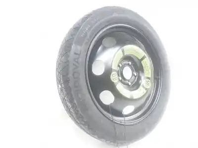 Автозапчастина б/у запасне колесо для ds 7 crossback performance line посилання на oem iam 9804035180  9804035180