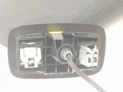 Автозапчастина б/у лівий натір для ds 7 crossback performance line посилання на oem iam 98218584zd  98218584zd