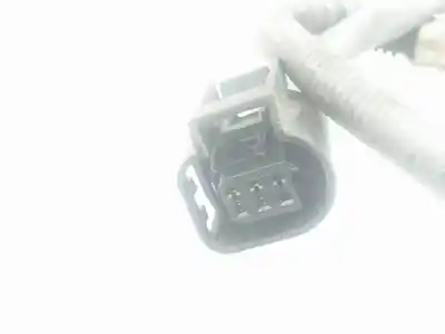 Pezzo di ricambio per auto di seconda mano sonda lambda per ds 7 crossback 1.6 riferimenti oem iam 9811385980  9811385980