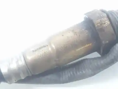 Pezzo di ricambio per auto di seconda mano sonda lambda per ds 7 crossback 1.6 riferimenti oem iam 9811385980  9811385980