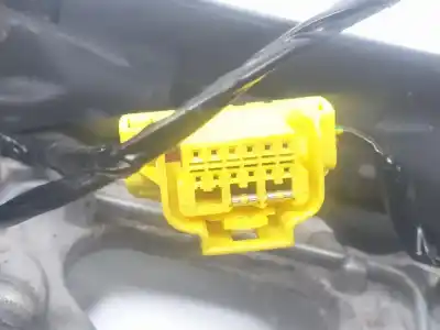 Автозапчасти б/у руль за ds 7 crossback performance line ссылки oem iam 98186253zd  98186253zd