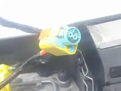 Автозапчасти б/у руль за ds 7 crossback performance line ссылки oem iam 98186253zd  98186253zd