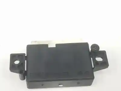 Second-hand car spare part electronic module for renault clio iv limited oem iam references 259905848r  259905848r