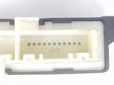 Second-hand car spare part electronic module for renault clio iv limited oem iam references 259905848r  259905848r