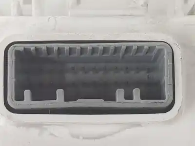 Second-hand car spare part electronic module for renault clio iv limited oem iam references 283468976r  283464084r