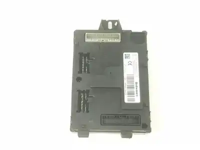 Second-hand car spare part electronic module for renault clio iv limited oem iam references 284b10447r  284b10447r