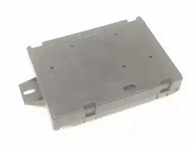 Second-hand car spare part electronic module for renault clio iv limited oem iam references 284b10447r  284b10447r