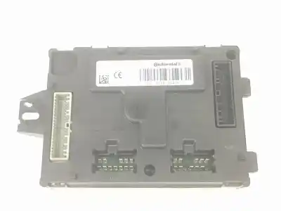 Peça sobressalente para automóvel em segunda mão módulo eletrônico por renault clio iv (bh_) 1.5 dci 90 referências oem iam 284b10447r