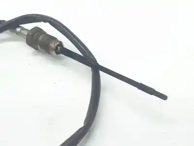 Peça sobressalente para automóvel em segunda mão sensor por renault clio iv limited referências oem iam 226401632r  226401632r