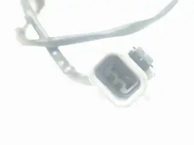 Peça sobressalente para automóvel em segunda mão sensor por renault clio iv limited referências oem iam 226401632r  226401632r