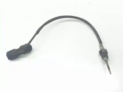 Peça sobressalente para automóvel em segunda mão sensor por renault clio iv (bh_) 1.5 dci 90 referências oem iam 147308126r