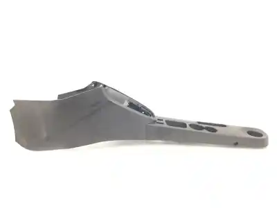Peça sobressalente para automóvel em segunda mão consola central por renault clio iv (bh_) 1.5 dci 90 referências oem iam 689308721r