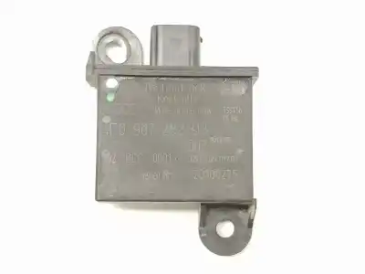 Second-hand car spare part electronic module for bentley continental gt básico oem iam references 4f0907283  4f0907283