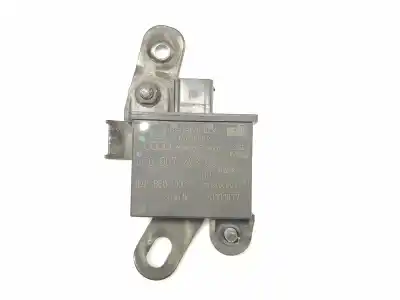Second-hand car spare part electronic module for bentley continental gt básico oem iam references 4f0907283  4f0907283