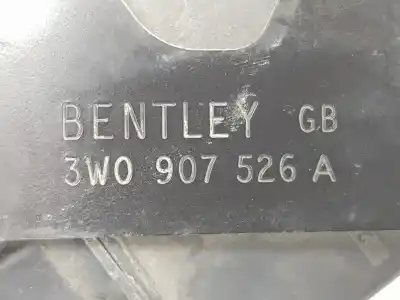 Автозапчасти б/у электронный модуль за bentley continental gt básico ссылки oem iam 4f0907283
