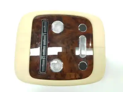 Автозапчасти б/у внутренний свет за bentley continental gt básico ссылки oem iam 3w5959527l  3w5959527l