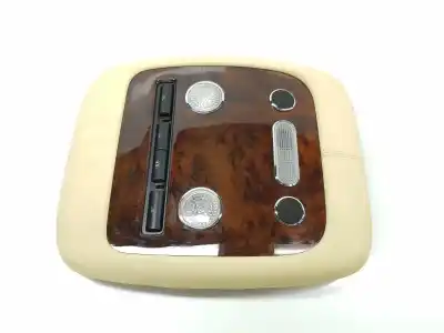 Автозапчасти б/у внутренний свет за bentley continental gt básico ссылки oem iam 3w5959527l  3w5959527l