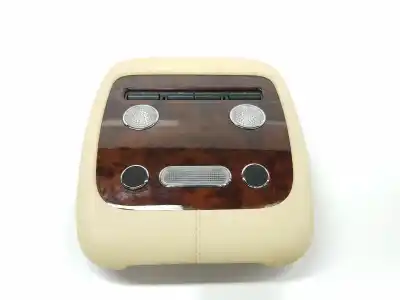 Автозапчасти б/у внутренний свет за bentley continental gt básico ссылки oem iam 3w5959527l  3w5959527l