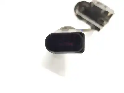 Second-hand car spare part sensor for bentley continental gt básico oem iam references 3w0616576a  3w0616576a