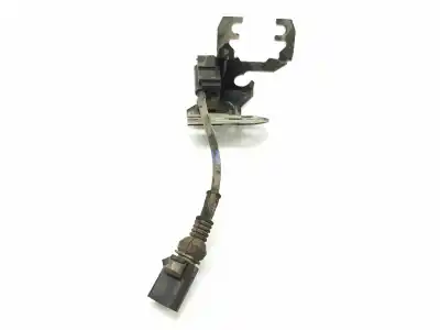 Second-hand car spare part sensor for bentley continental gt básico oem iam references 3w0616576a  3w0616576a
