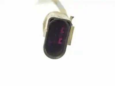 Автозапчастина б/у датчик для bentley continental gt básico посилання на oem iam 3d0616575h  3d0616575h