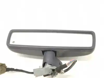 Автозапчасти б/у внутреннее зеркало за bentley continental gt básico ссылки oem iam 3w5857511b  3w5857511b