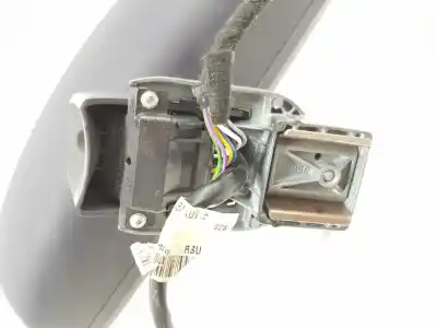 Автозапчасти б/у внутреннее зеркало за bentley continental gt básico ссылки oem iam 3w5857511b  3w5857511b