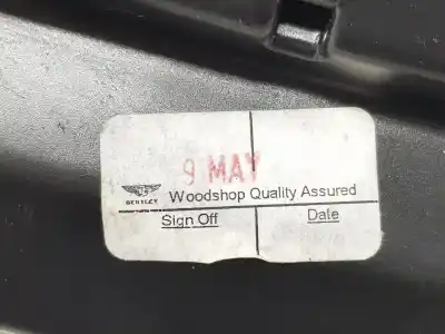 Автозапчасти б/у климат-контроль за bentley continental gt básico ссылки oem iam 3w5907049a  3w5907049a
