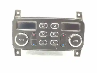 Автозапчасти б/у климат-контроль за bentley continental gt básico ссылки oem iam 3w5907049a