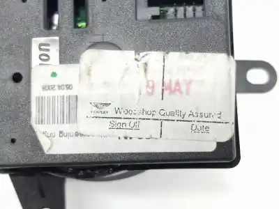 Автозапчасти б/у счетчик километров часы за bentley continental gt básico ссылки oem iam 3w0919204n