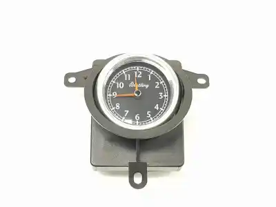 Second-hand car spare part clock for bentley continental gt básico oem iam references 3w0919204n  3w0919204n