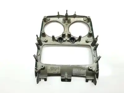 Автозапчастина б/у молдинг для bentley continental gt básico посилання на oem iam 3w5863337b  3w5863337b