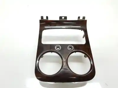 Автозапчастина б/у молдинг для bentley continental gt básico посилання на oem iam 3w5863337b  3w5863337b