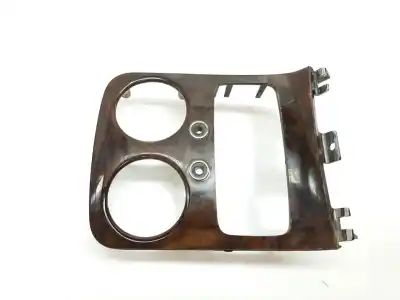 Автозапчастина б/у молдинг для bentley continental gt básico посилання на oem iam 3w5863337b  3w5863337b