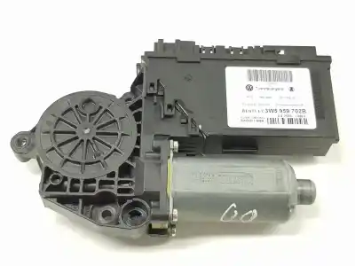Автозапчасти б/у мотор стекла переднего правого за bentley continental gt básico ссылки oem iam 3w5959702b  3w5959702b