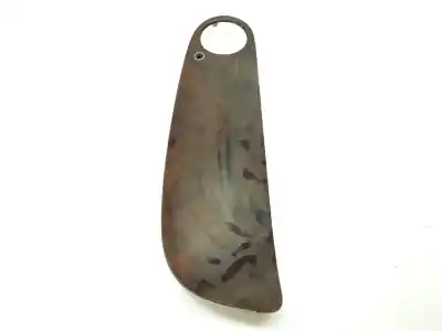 Автозапчастина б/у молдинг для bentley continental gt básico посилання на oem iam 3w1857211b  3w1857211b