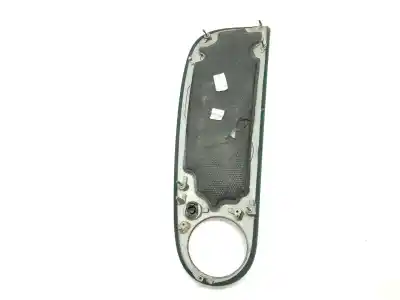 Автозапчастина б/у молдинг для bentley continental gt básico посилання на oem iam 3w1857211b  3w1857211b