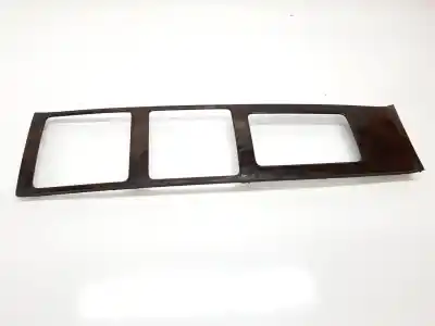 Автозапчастина б/у молдинг для bentley continental gt básico посилання на oem iam 3w5863657  3w5863338b