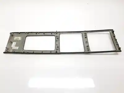 Автозапчастина б/у молдинг для bentley continental gt básico посилання на oem iam 3w5863657  3w5863338b