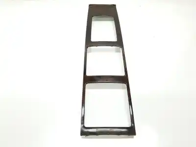 Автозапчастина б/у молдинг для bentley continental gt básico посилання на oem iam 3w5863657  3w5863338b